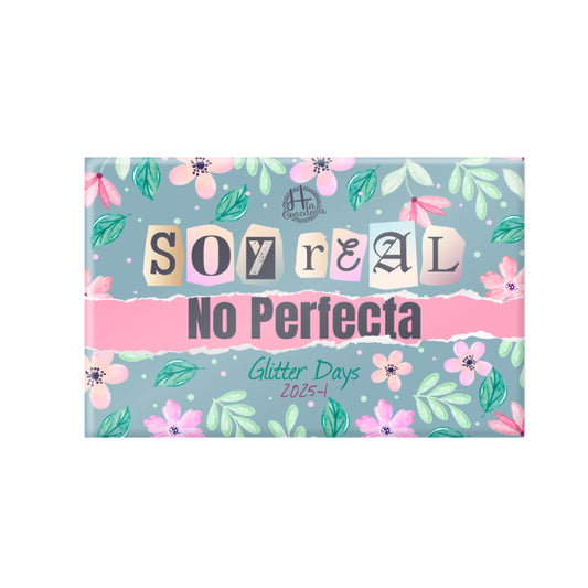 Raspador Glitter Days 2025-1