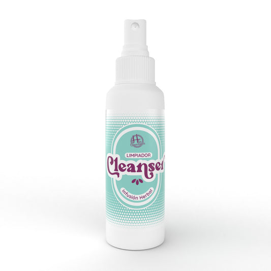 Cleanser Limpiador