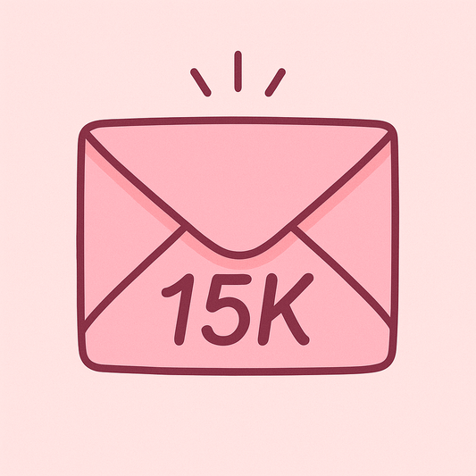 Sobre Misterioso $15.000