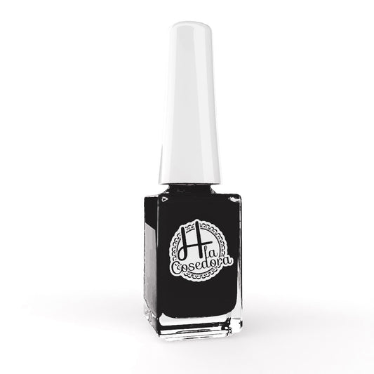 Esmalte Tradicional Negro - Estambul