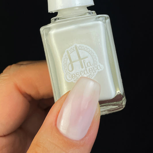 Esmalte Tradicional Francés - Ginebra