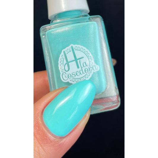 Esmalte Tradicional Pekin