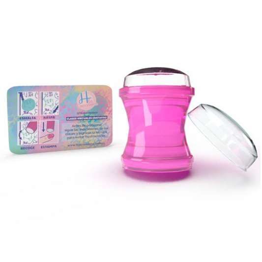 Estampador XL & Raspador