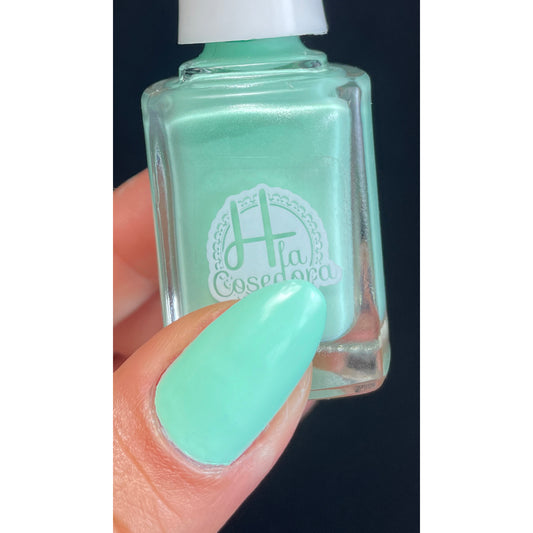 Esmalte Tradicional Hamburgo