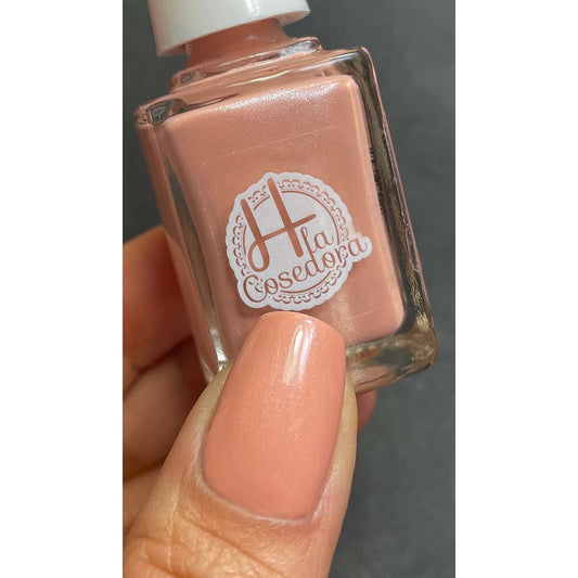 Esmalte Tradicional Seúl