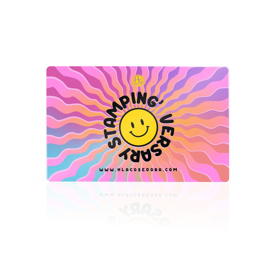 Raspador Stamping’Versary 3