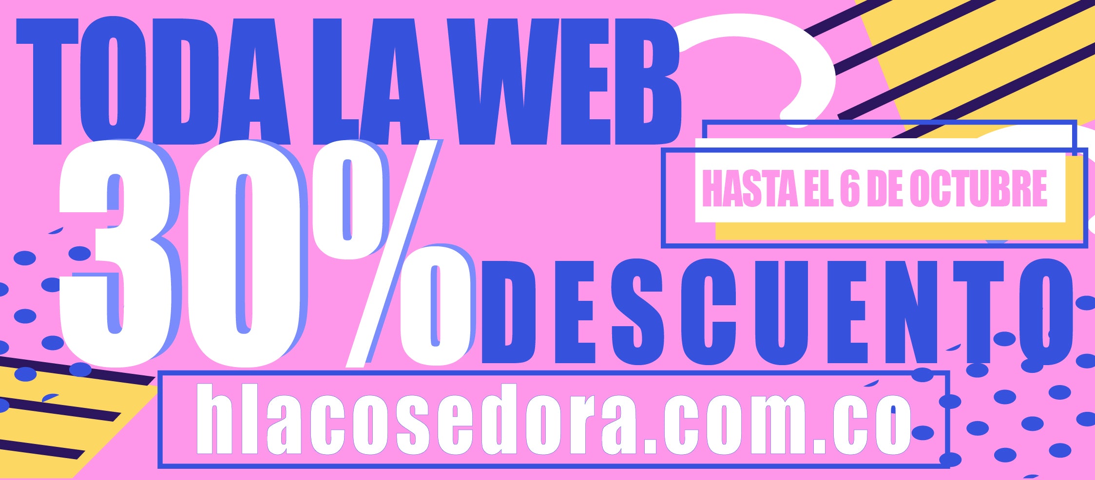 H la Cosedora