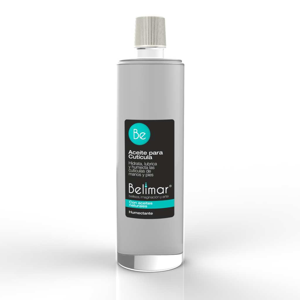 Aceite para Cuticula 480ml