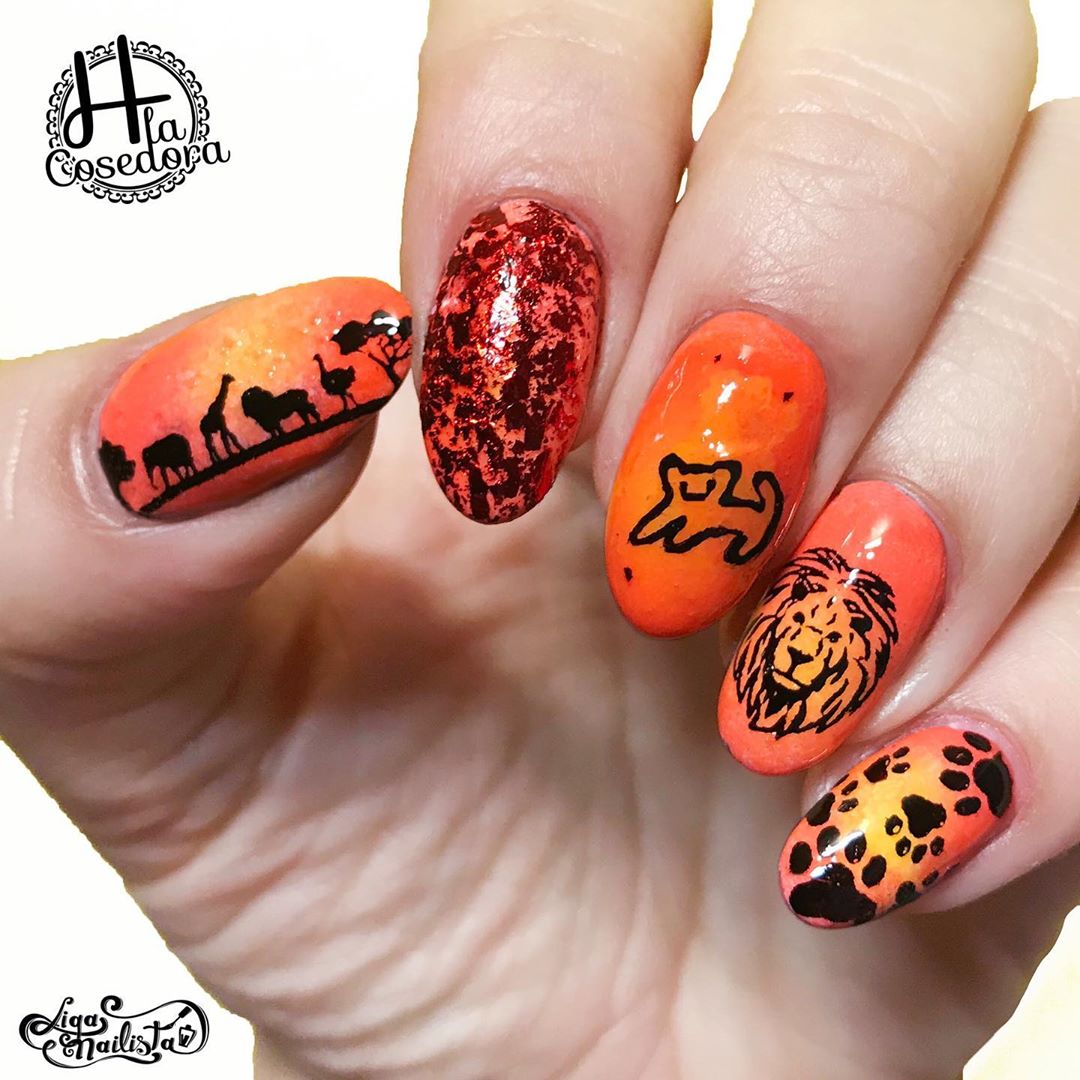 #TBT - hlacosedora - Placa Stamping - Esmalte Stamping - Kit Stamping