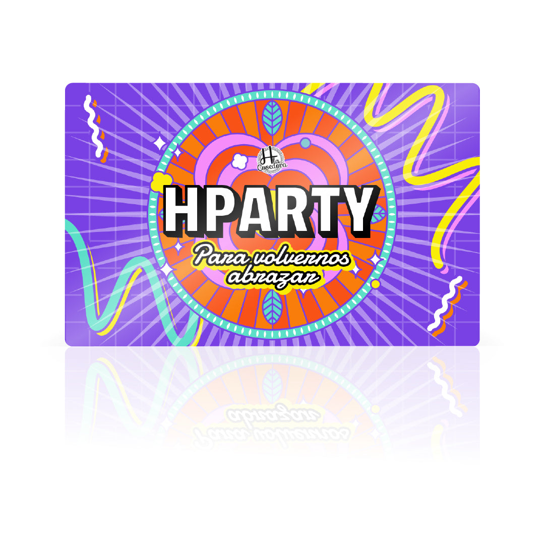 HParty 2022